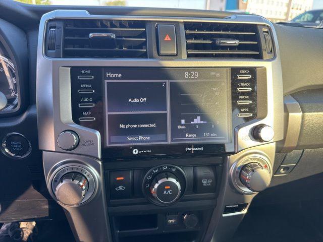 used 2023 Toyota 4Runner car, priced at $38,888