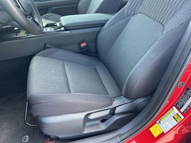 used 2025 Toyota Camry car, priced at $30,757