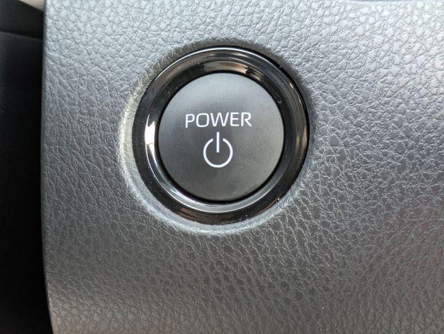 used 2025 Toyota Camry car, priced at $29,343