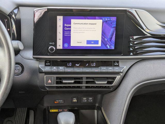 used 2025 Toyota Camry car, priced at $29,343