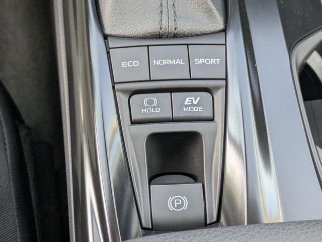 used 2025 Toyota Camry car, priced at $29,343