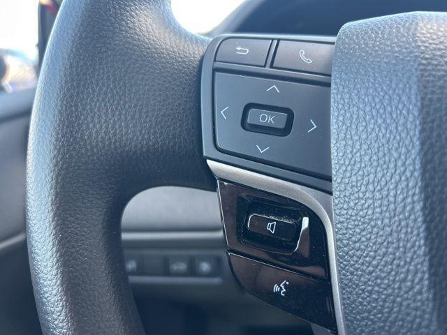 used 2025 Toyota Camry car, priced at $30,757