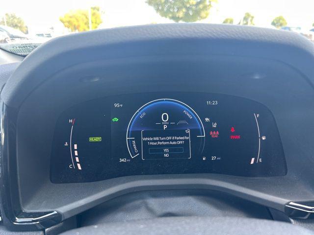 used 2025 Toyota Camry car, priced at $30,757