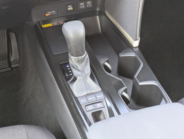 used 2025 Toyota Camry car, priced at $29,343