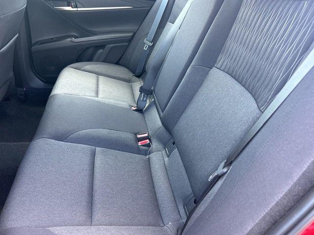 used 2025 Toyota Camry car, priced at $30,757