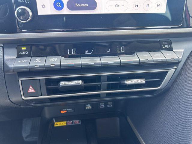 used 2025 Toyota Camry car, priced at $30,757