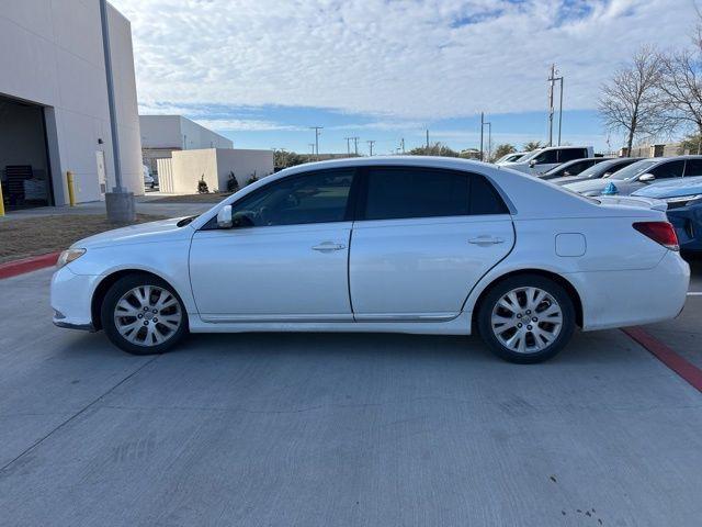 used 2011 Toyota Avalon car, priced at $10,671