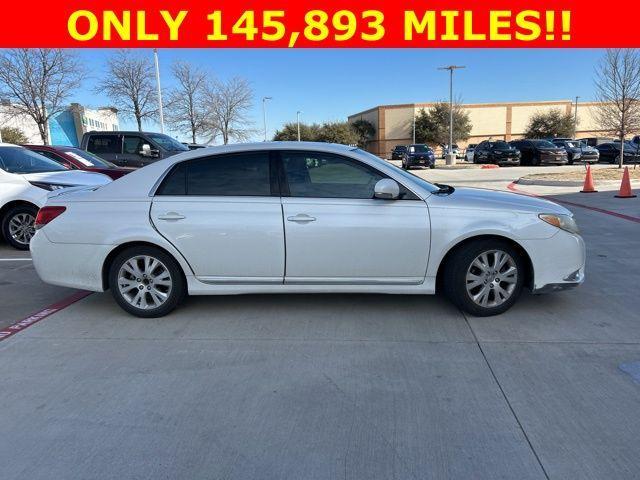 used 2011 Toyota Avalon car, priced at $10,671