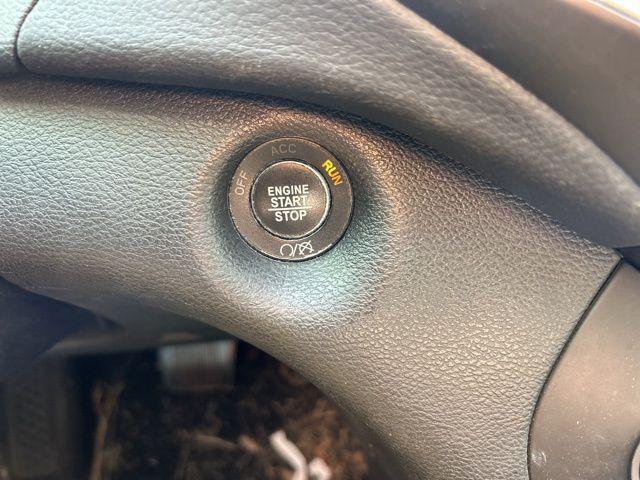 used 2020 Jeep Cherokee car, priced at $16,800