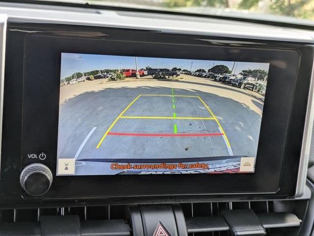 used 2024 Toyota RAV4 Hybrid car, priced at $33,771