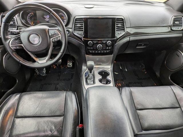 used 2019 Jeep Grand Cherokee car, priced at $20,984