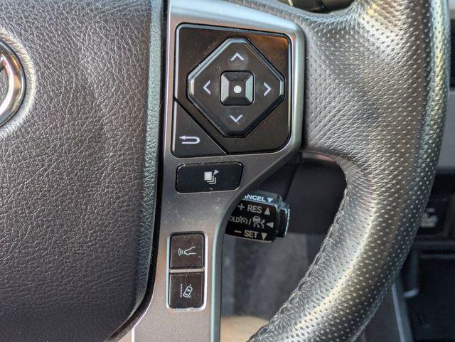 used 2021 Toyota Tacoma car, priced at $33,325