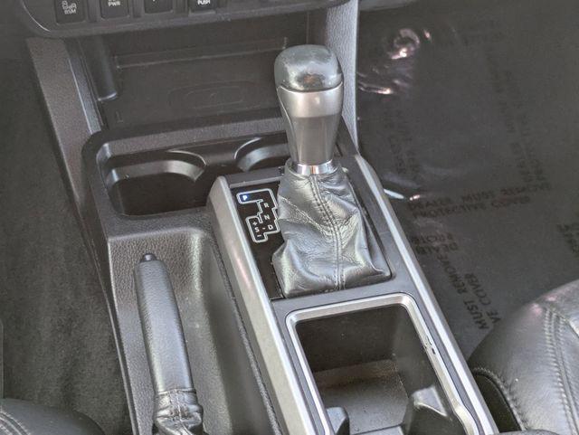 used 2021 Toyota Tacoma car, priced at $33,325