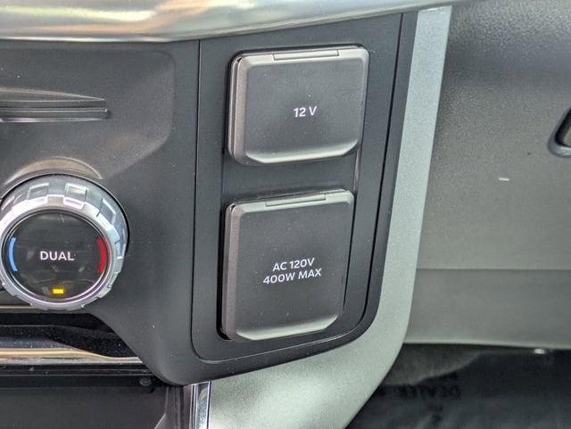 used 2022 Ford F-150 car, priced at $45,974