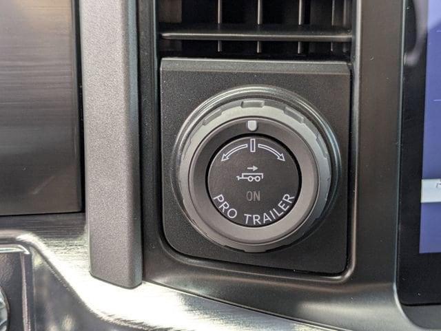 used 2022 Ford F-150 car, priced at $45,974