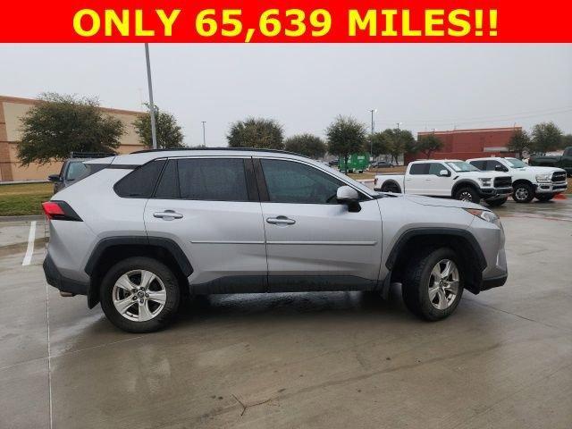 used 2019 Toyota RAV4 car, priced at $22,641