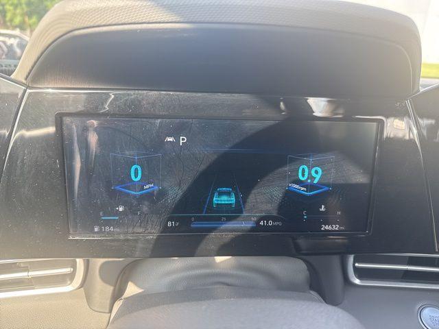 used 2022 Hyundai Elantra car, priced at $20,438