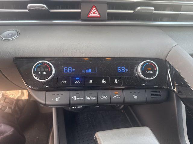 used 2022 Hyundai Elantra car, priced at $20,438