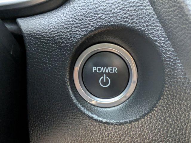 used 2023 Toyota Corolla Hybrid car, priced at $31,576