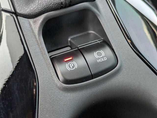 used 2023 Toyota Corolla Hybrid car, priced at $31,576