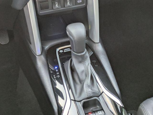 used 2023 Toyota Corolla Hybrid car, priced at $31,576