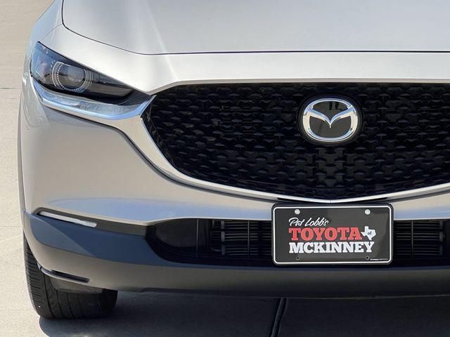 used 2023 Mazda CX-30 car, priced at $24,600