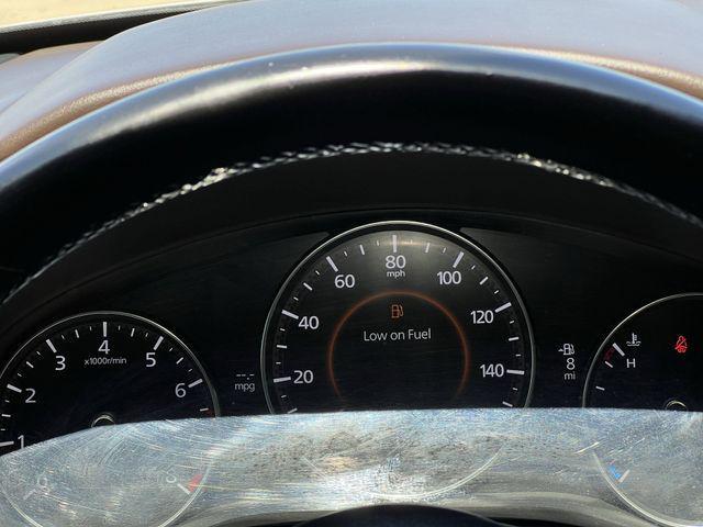 used 2023 Mazda CX-30 car, priced at $24,600