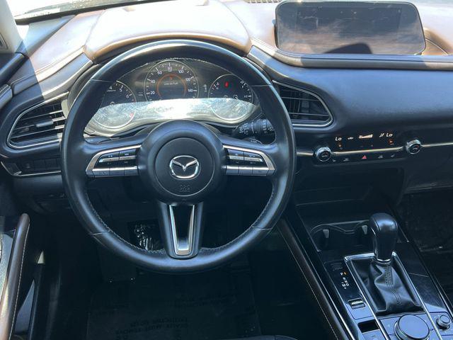 used 2023 Mazda CX-30 car, priced at $24,600