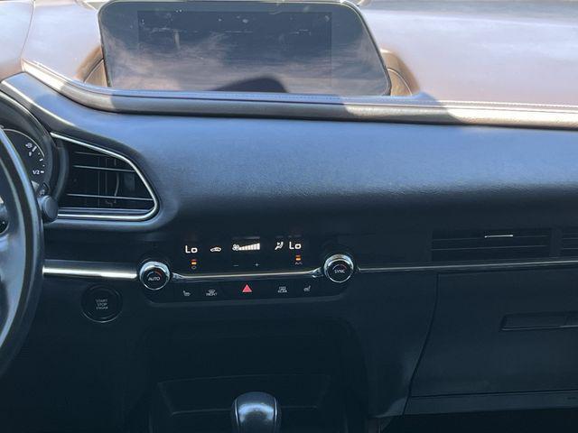 used 2023 Mazda CX-30 car, priced at $24,600