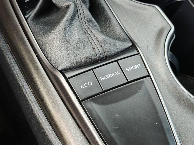 used 2024 Toyota Camry car, priced at $25,251