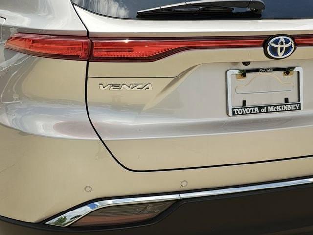 used 2024 Toyota Venza car, priced at $43,901