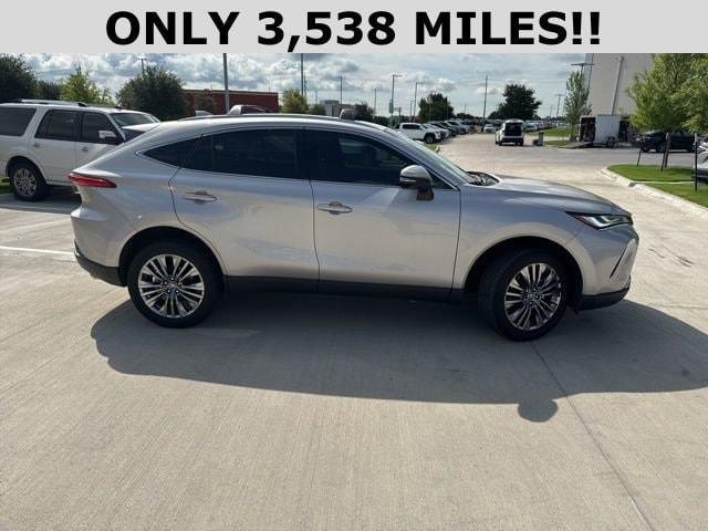 used 2024 Toyota Venza car, priced at $44,815