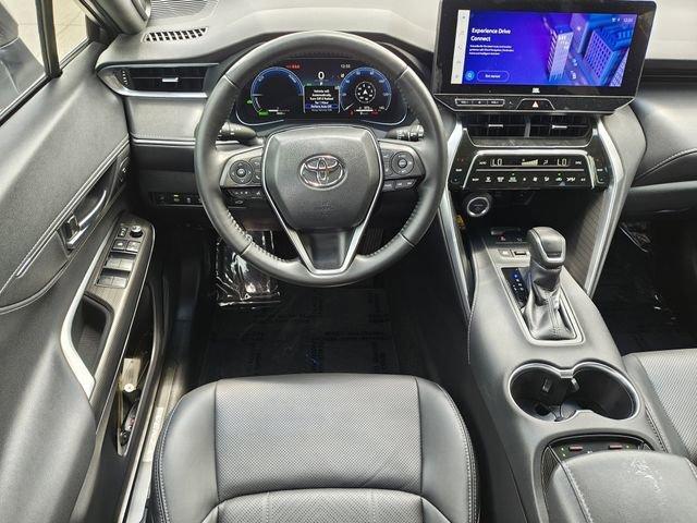 used 2024 Toyota Venza car, priced at $43,901