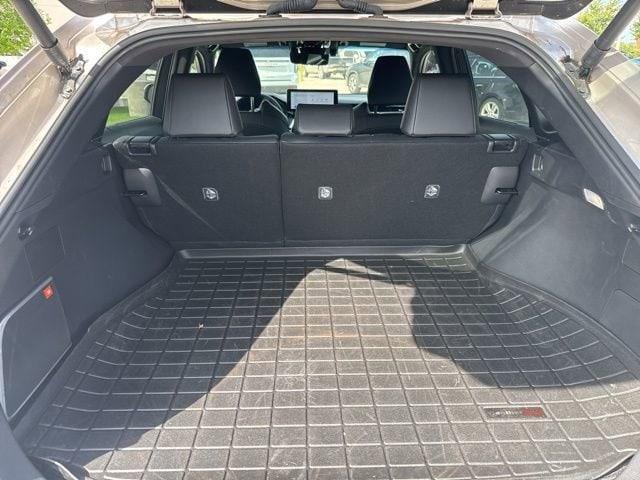 used 2024 Toyota Venza car, priced at $44,815