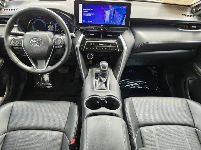 used 2024 Toyota Venza car, priced at $43,901