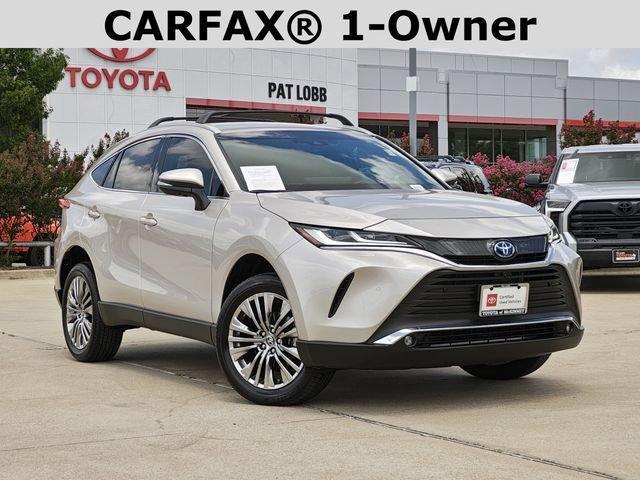 used 2024 Toyota Venza car, priced at $43,901