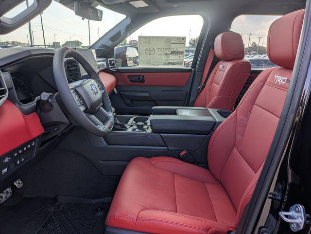 new 2026 Toyota Tundra Hybrid car, priced at $77,307