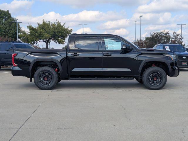 new 2026 Toyota Tundra Hybrid car, priced at $77,307