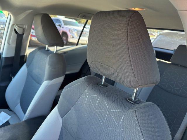 used 2021 Toyota RAV4 Hybrid car, priced at $24,481