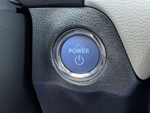 used 2021 Toyota RAV4 Hybrid car, priced at $24,661