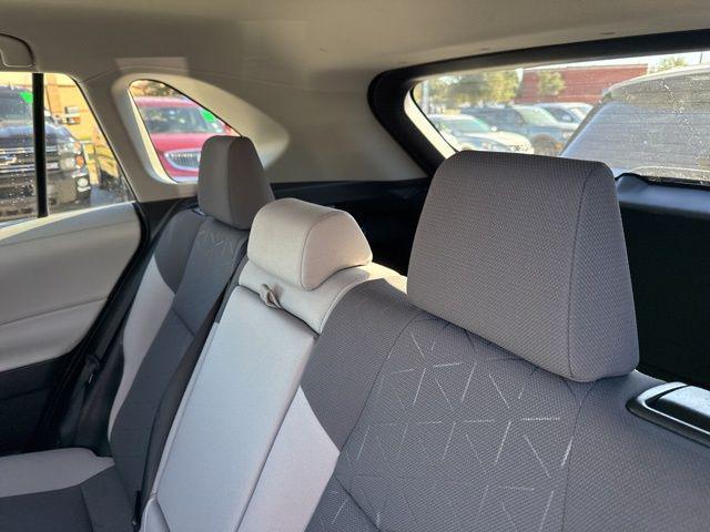 used 2021 Toyota RAV4 Hybrid car, priced at $24,481