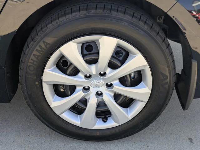 new 2026 Toyota Corolla Hybrid car, priced at $26,013