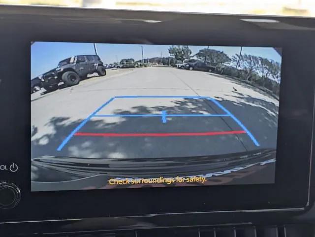 new 2026 Toyota Corolla Hybrid car, priced at $26,013