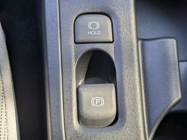 new 2026 Toyota Corolla Hybrid car, priced at $26,013