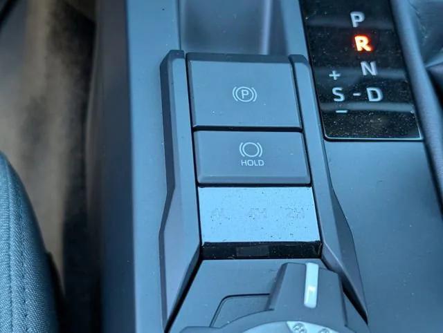 new 2025 Toyota Tacoma car, priced at $42,539