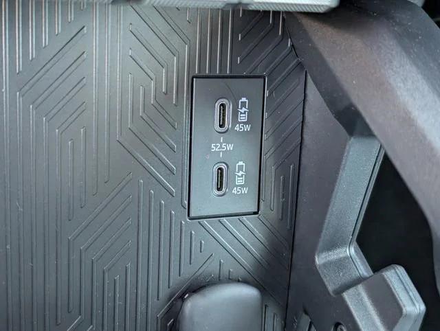 new 2025 Toyota Tacoma car, priced at $42,539