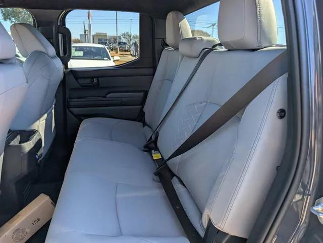 new 2025 Toyota Tacoma car, priced at $42,539