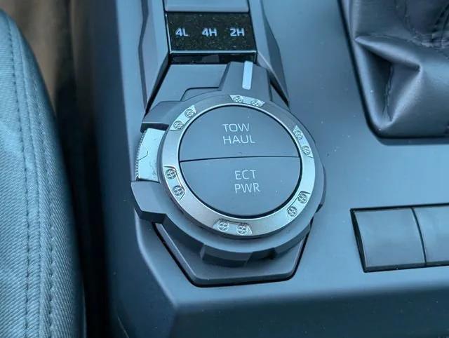 new 2025 Toyota Tacoma car, priced at $42,539