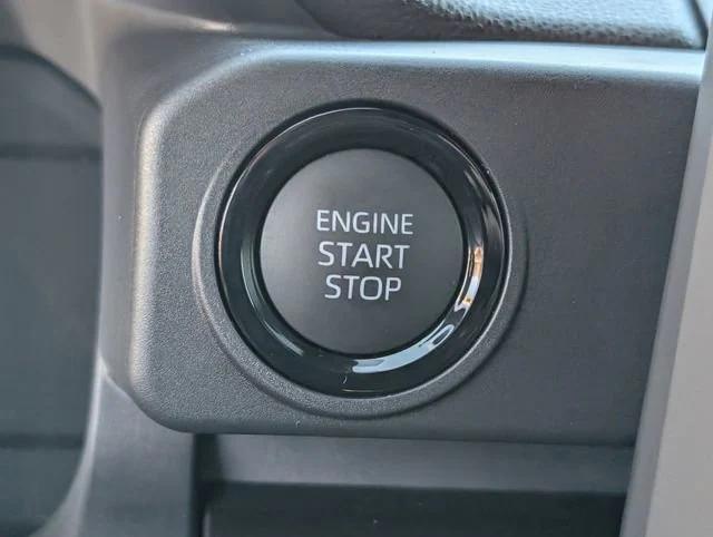 new 2025 Toyota Tacoma car, priced at $42,539