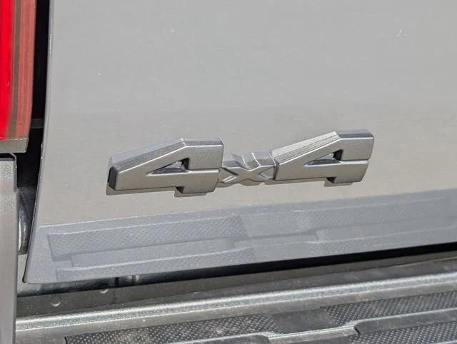 new 2025 Toyota Tacoma car, priced at $42,539